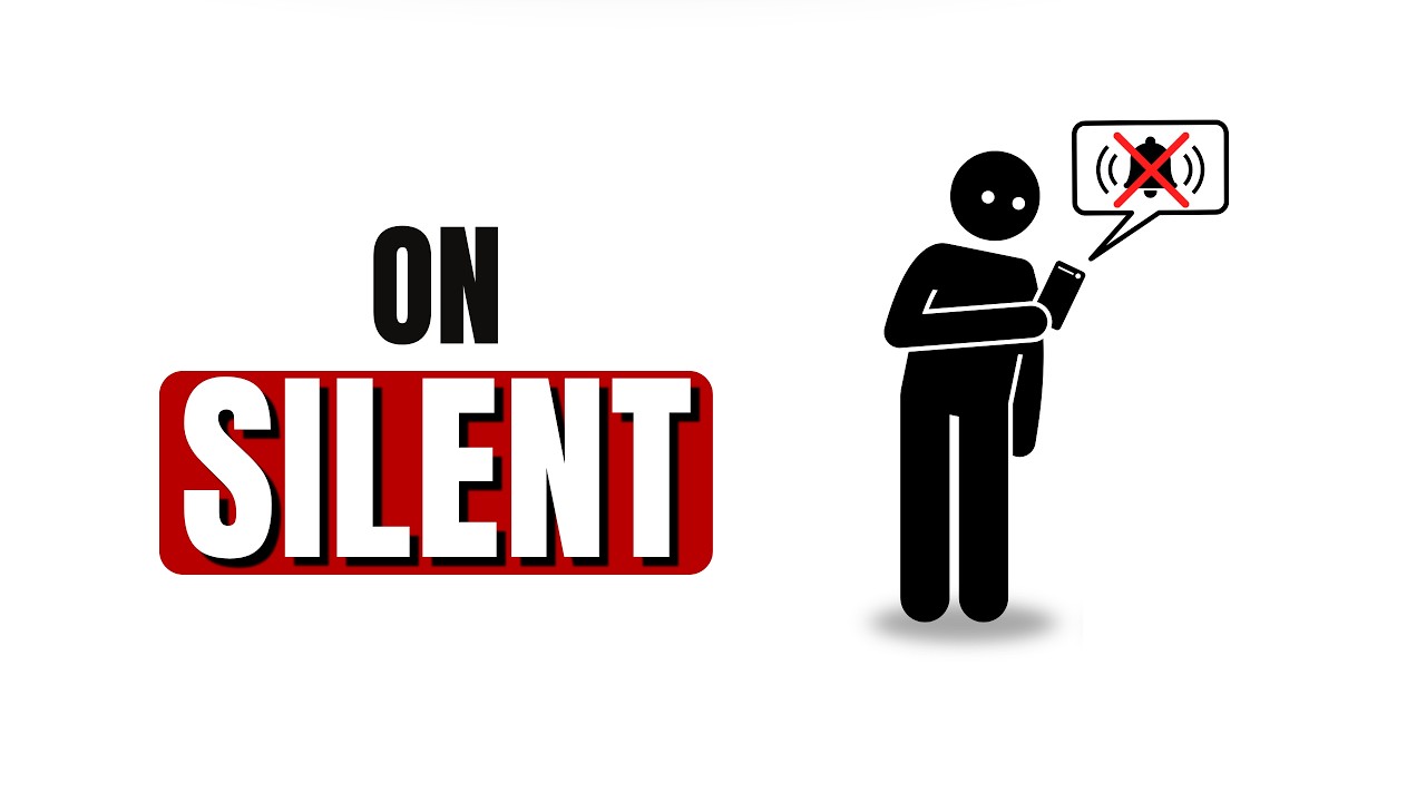 Silent Mode Secrets EXPOSED What Psychology Says