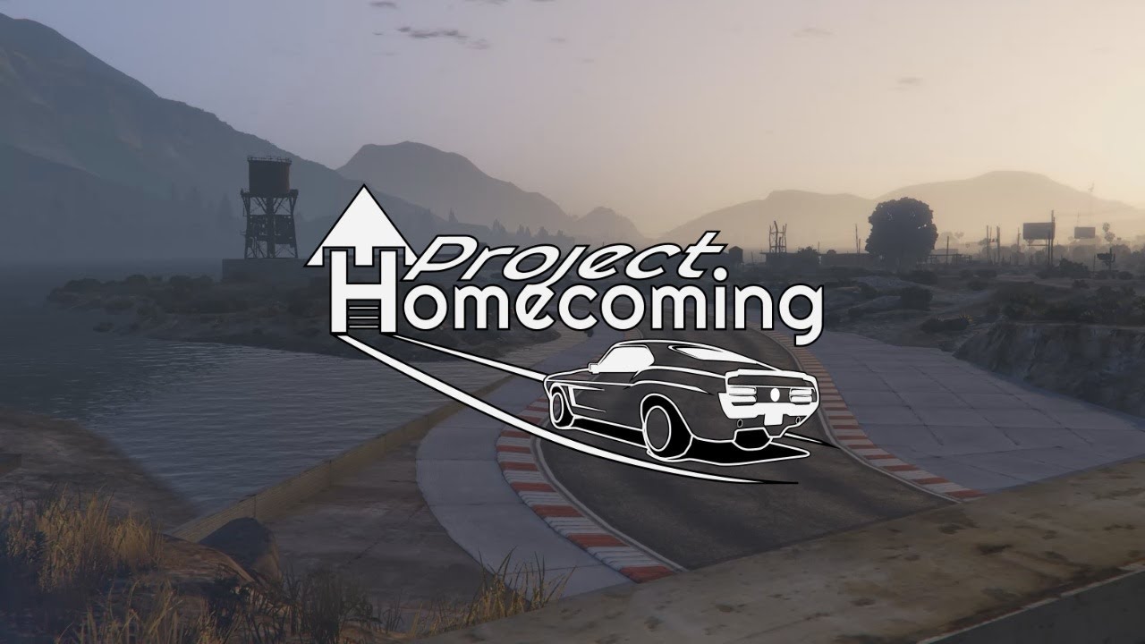 The Project Homecoming Experience vol.3