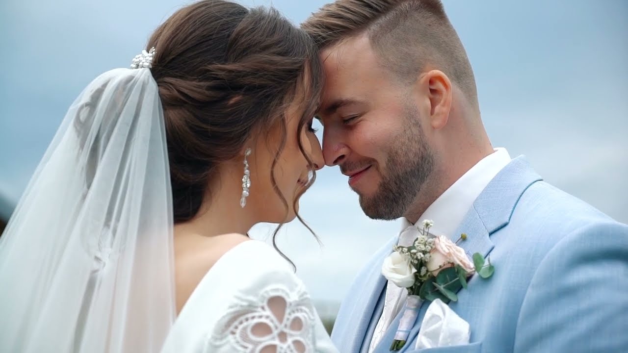 Marek & Ivanka 24.9.2022 - Svadobný klip - Stodola Pohanské