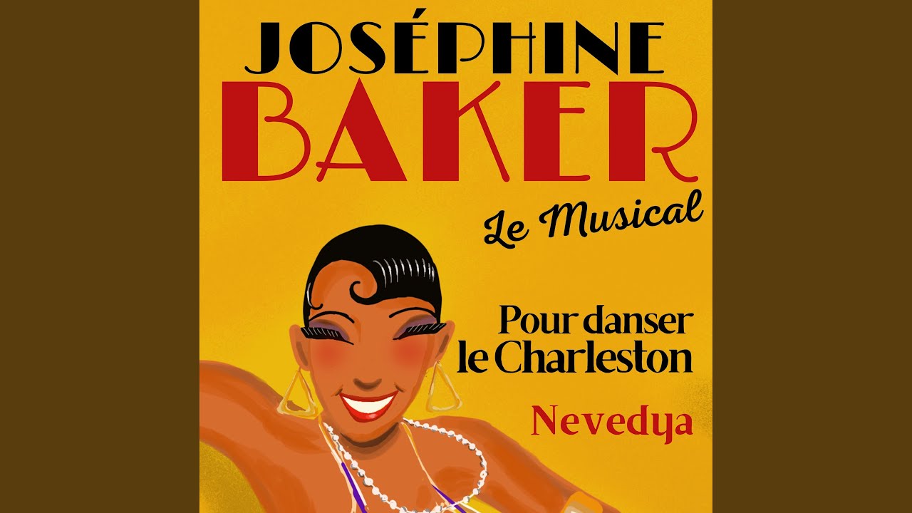 Pour danser le Charleston