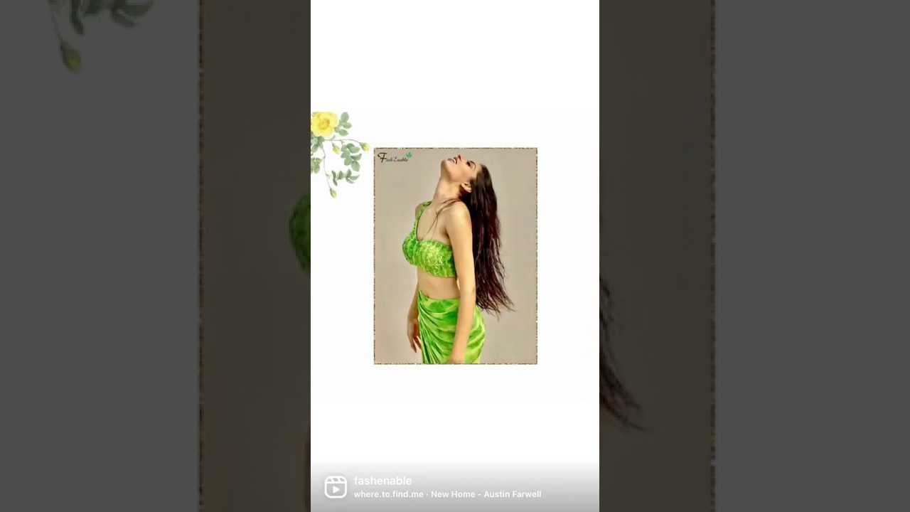 Tropical state of mind #missuniverse India 2021-Miss Beautiful Smile #Lavanyasangwan in ourCord Set!