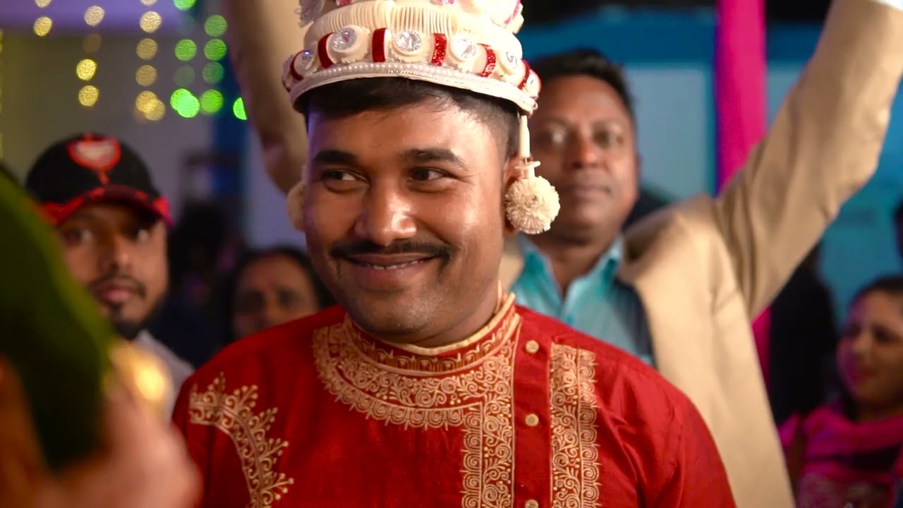 Puja & Debasish | Traditional Wedding Trailer | Image Photography | Editorial Work