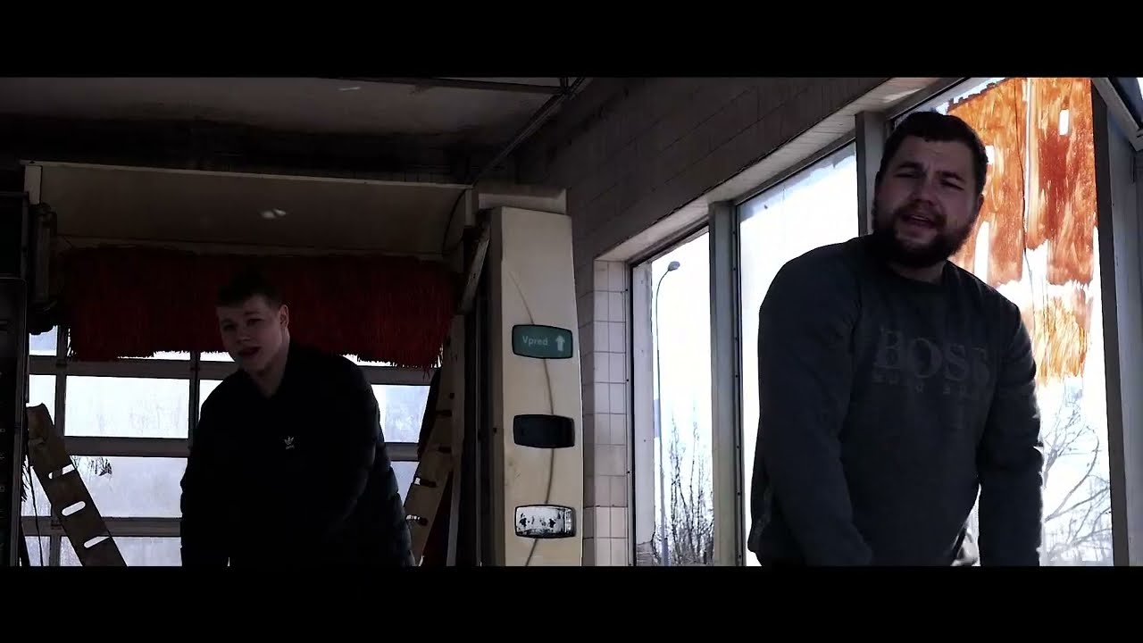 NOMiSS - AŽ TO V&Scaron;ECHNO SKONČ&Iacute; (ft. ADS)