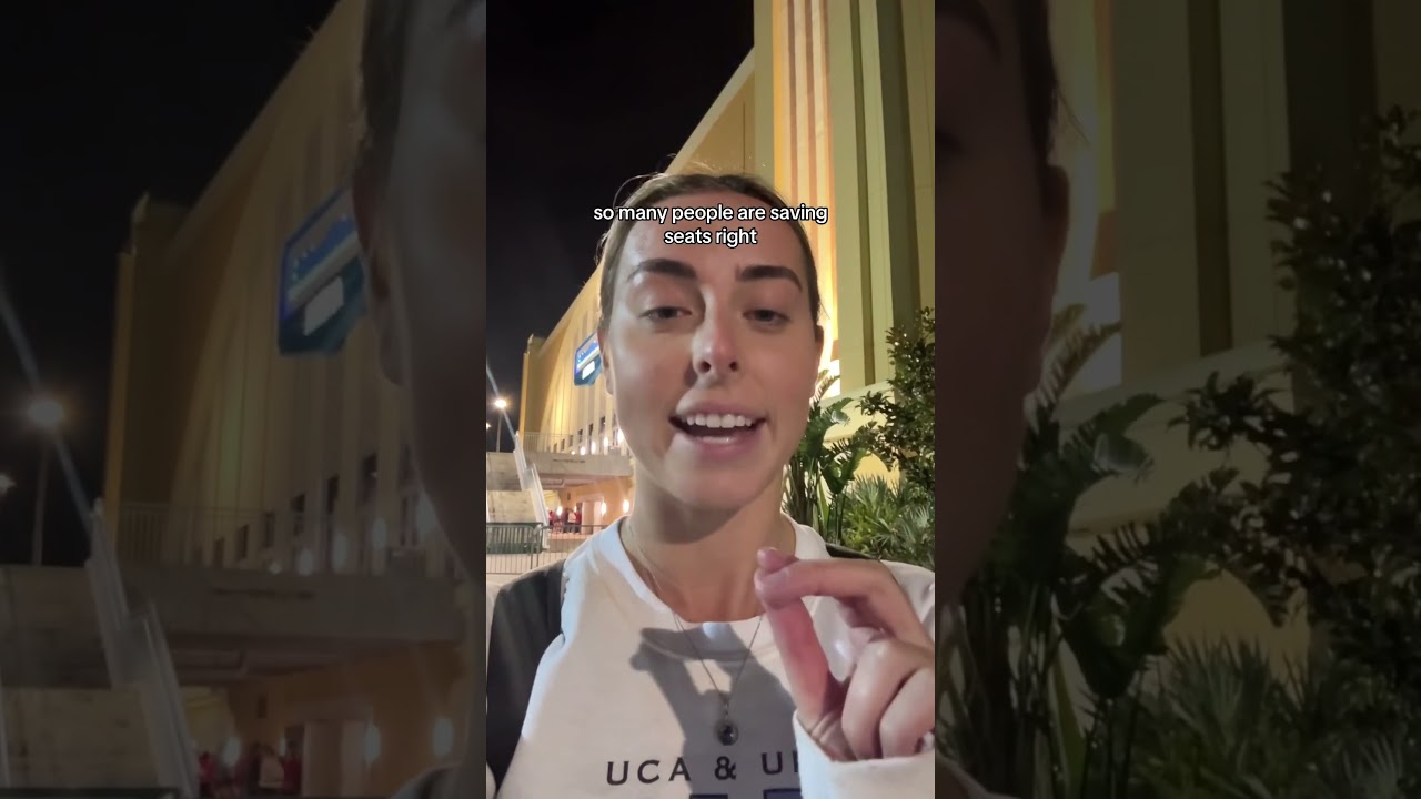 UDA Nationals — это не то, что вы ожидаете… 