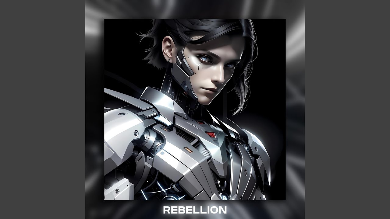 REBELLION