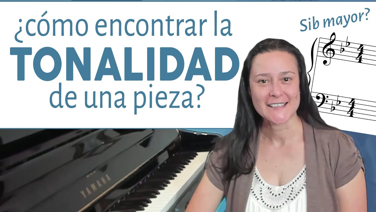 Tonalidades Musicales: La Guía Que NUNCA Te Dieron