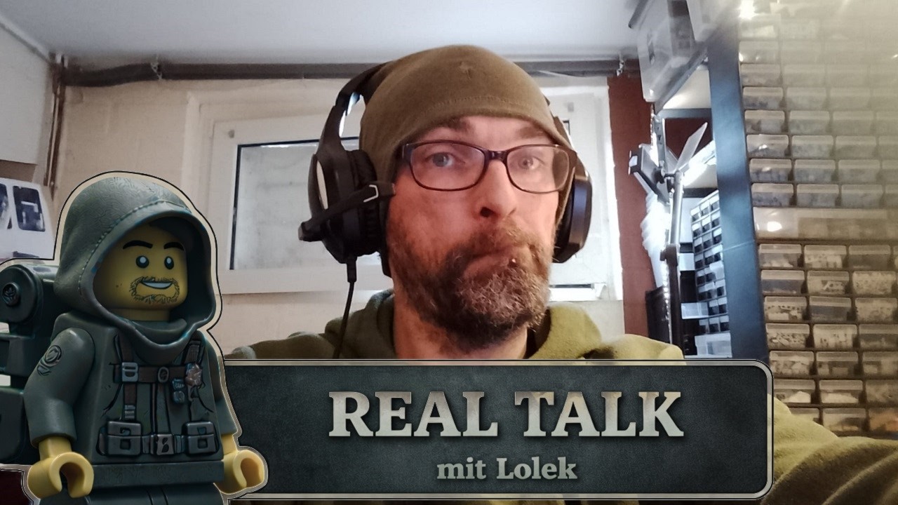 Real Talk | Die Sache mit dem Stress und so - Wenn der Körper sagt du brauchst eine Pause