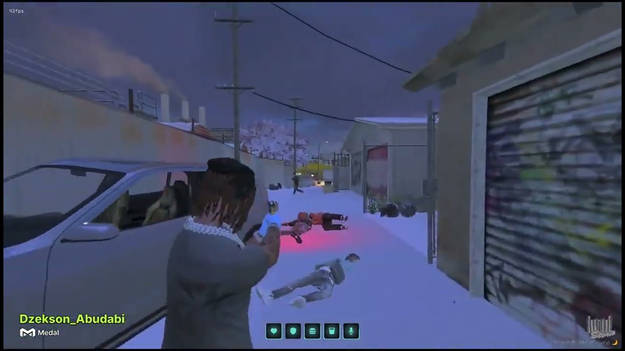 początkujący shooter otv na hoodstories