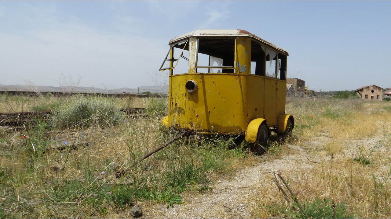 Ferrovia Motta S. Anastasia-Regalbuto: Stazione di Schettino - Santa Maria Di Licodia.