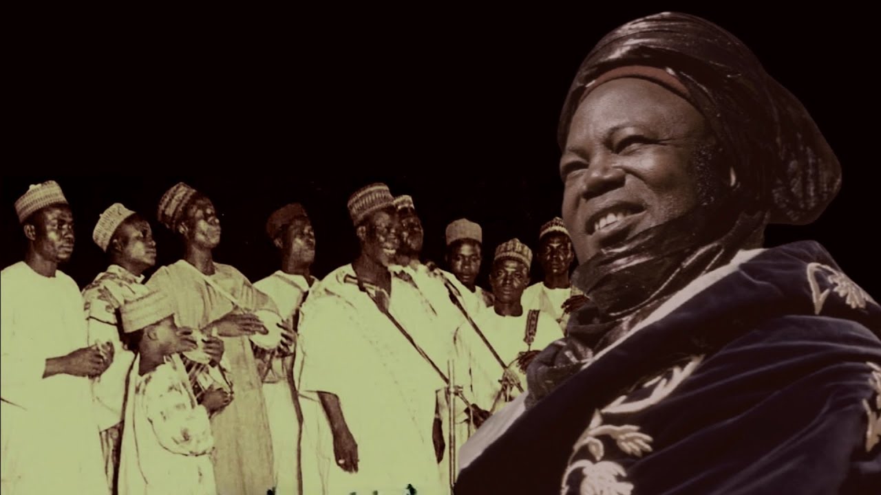 KADA MARAKE GIWA WAKAR DANKWAIRO TA SIR AHMADU BELLO SARDAUNAN SOKOTO