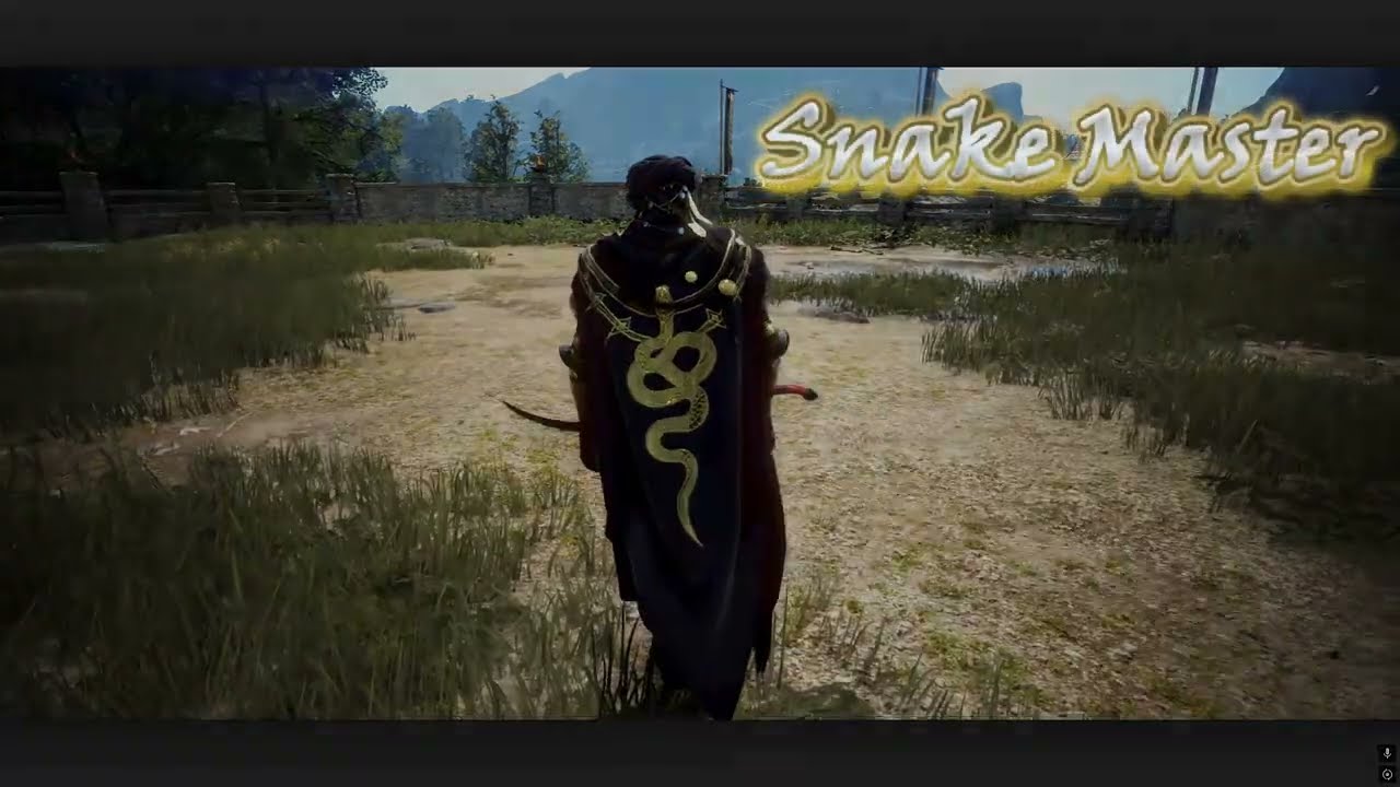 BDO PvP 3v2 Tungrad Ruins – Awk Hashashin & Succ Ninja