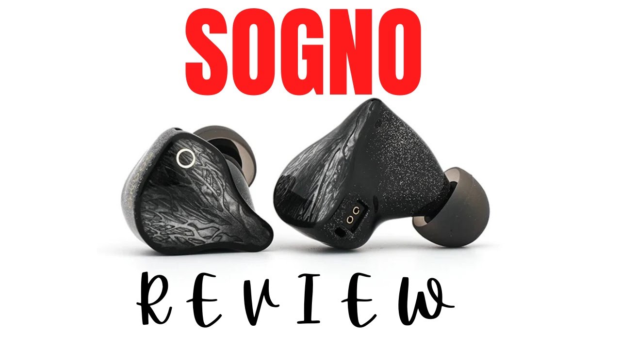 I/O Audio Sogno Review