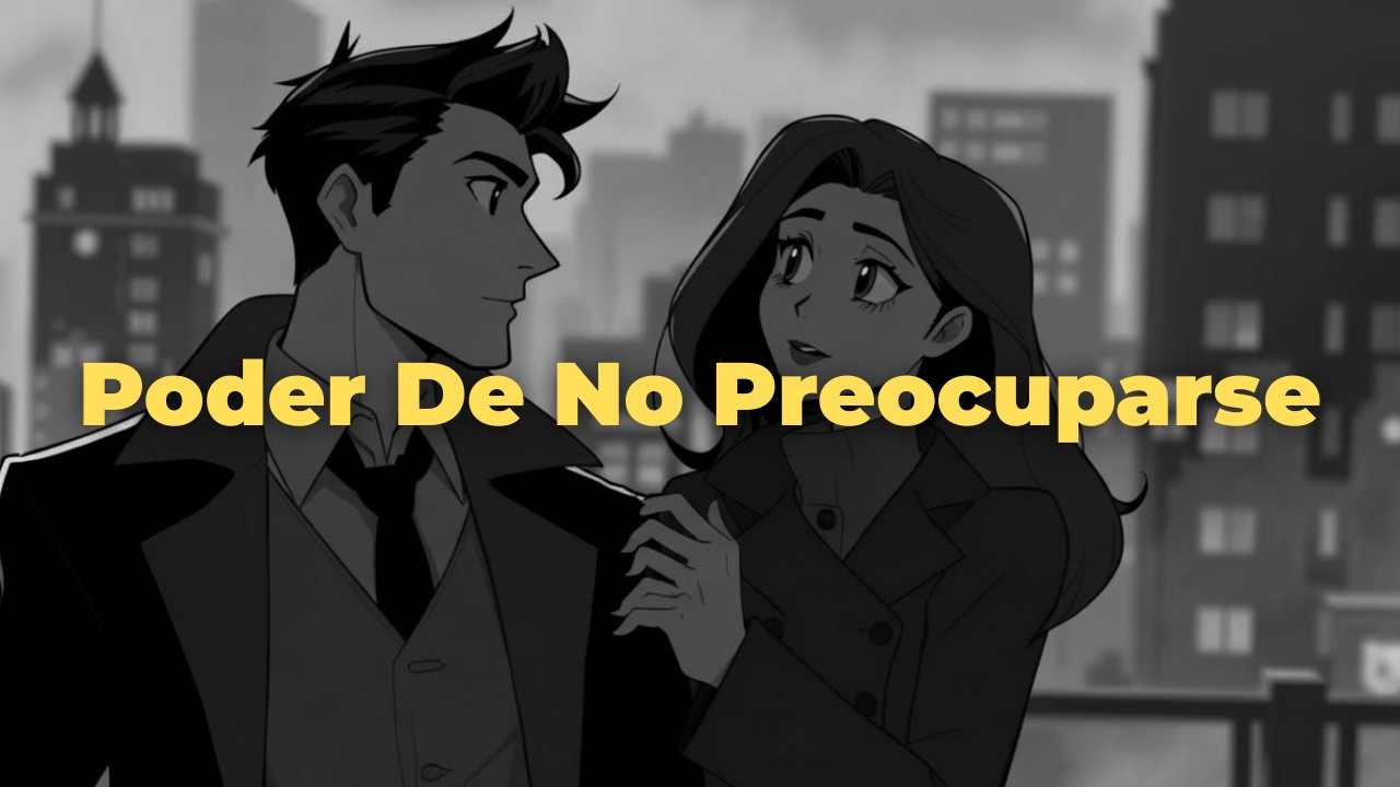 El Poder Tácito De No Preocuparse Demasiado