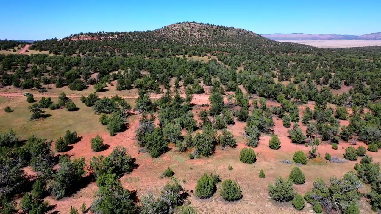 Minimally Restricted 5.17 Acres in Seligman, AZ (Just $49 Down)