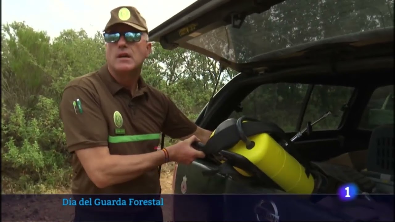 31-07-2023_Día mundial del Guarda Forestal