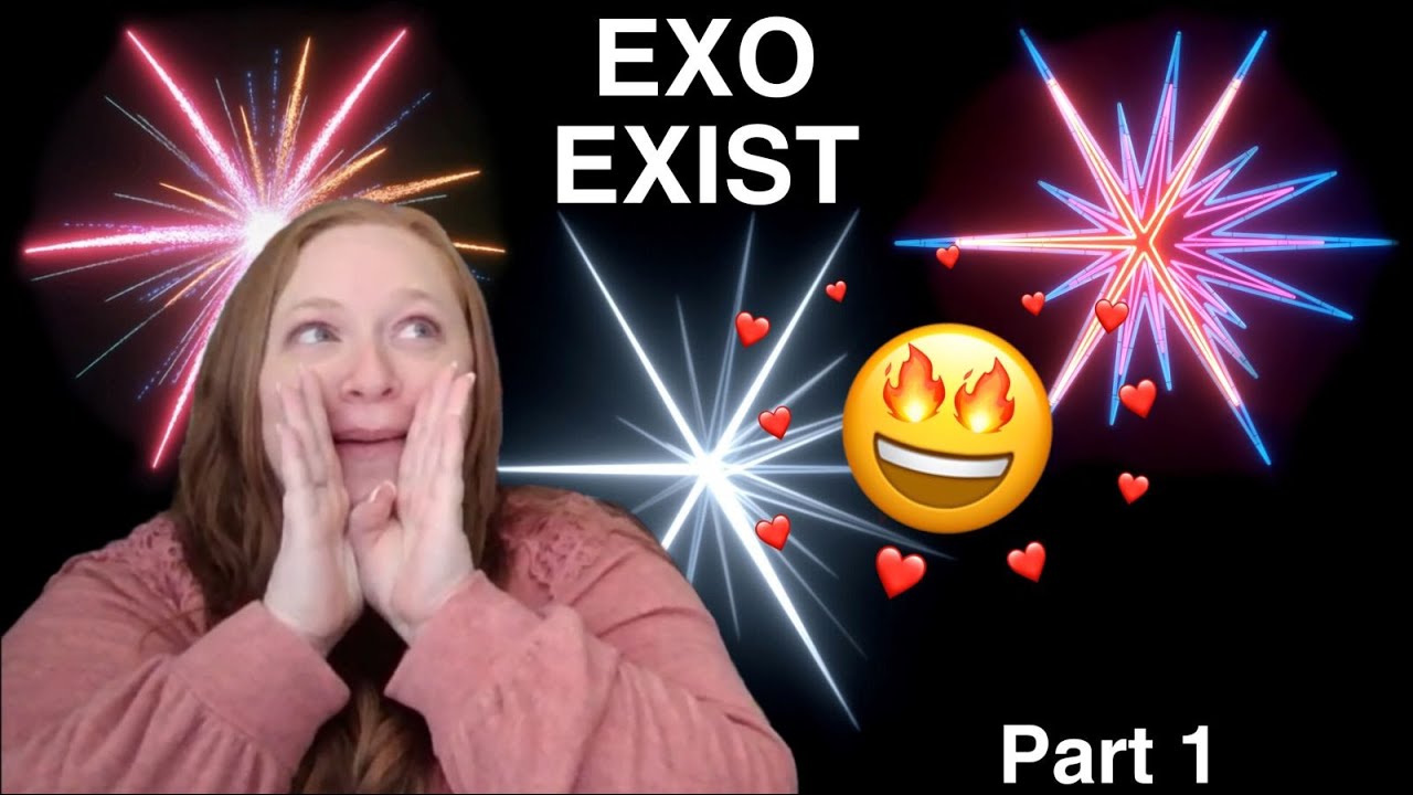 EXO - Exist Album Listen (Part 1) | REACTION