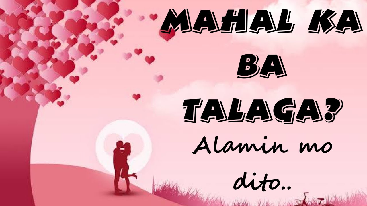 Signs na Mahal Ka ng Mahal Mo / Paano mo Malalaman Kung Seryoso Siya Sayo #mahalkabatalaga #Mahalka