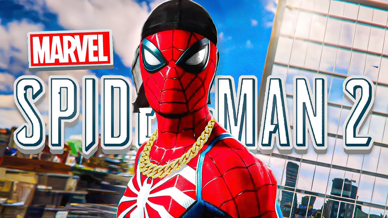Spider-Man 2 is a CERTIFIED HOOD CLASSIC!!