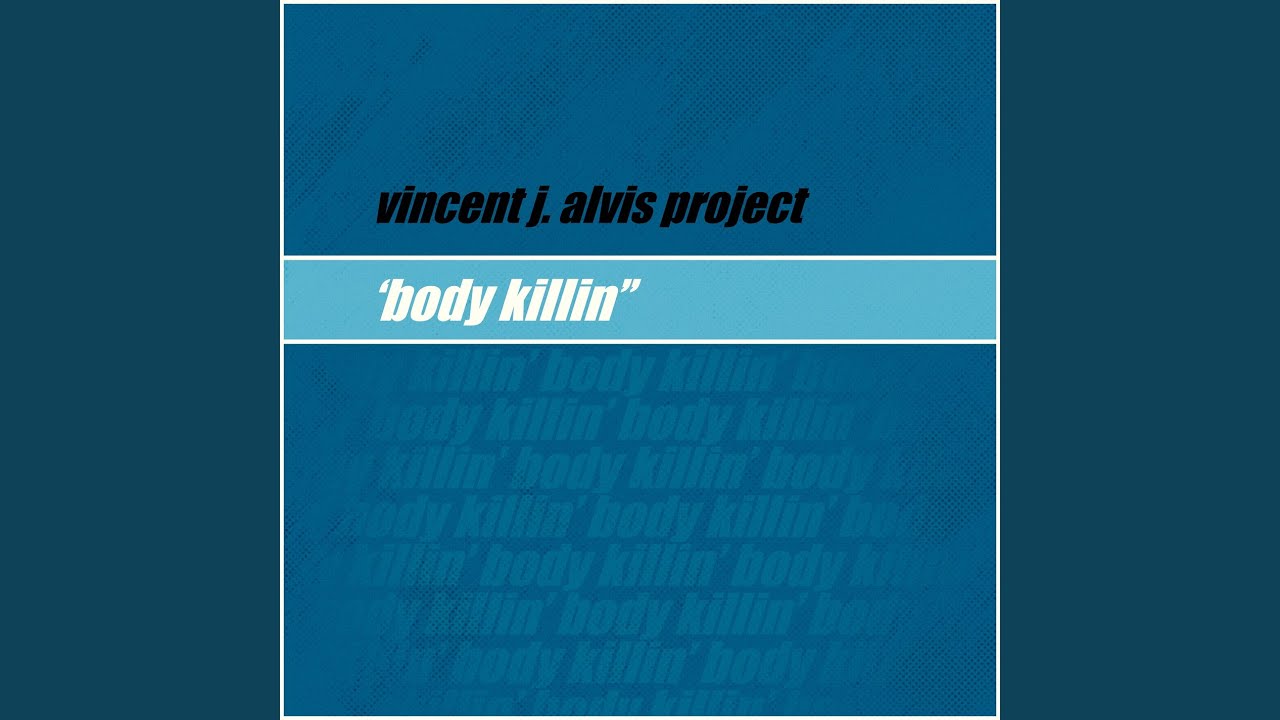 Body Killin' (M-Dubs Remix)