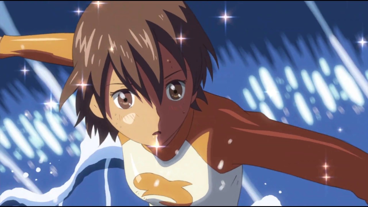 「AMV」5 Centimeter Per Second ✖️ Tha Trickaz - Pink Tuna