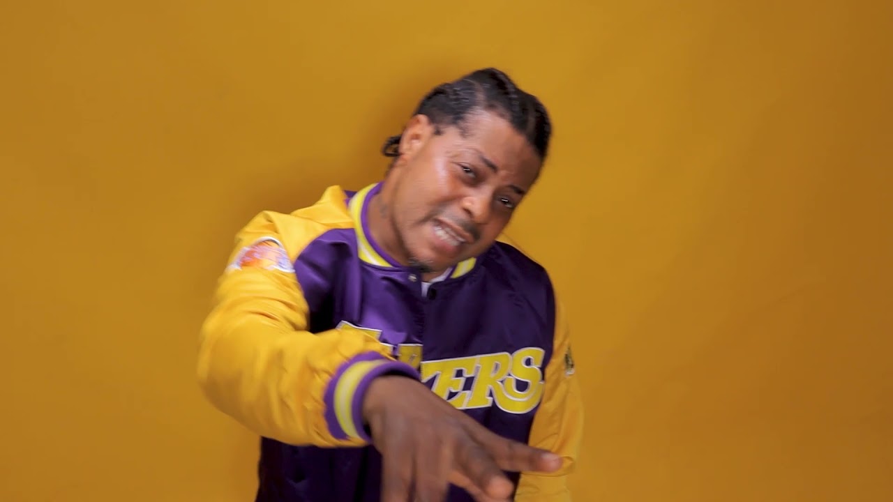 Jacky Sula-Conquerer (OFFICIAL VIDEO )