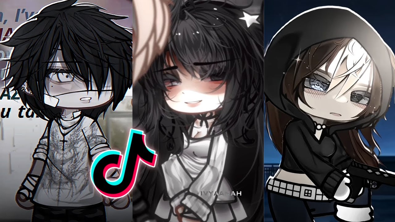 ✦ Gacha Life ✦ TikTok Compilation [ #2 ]