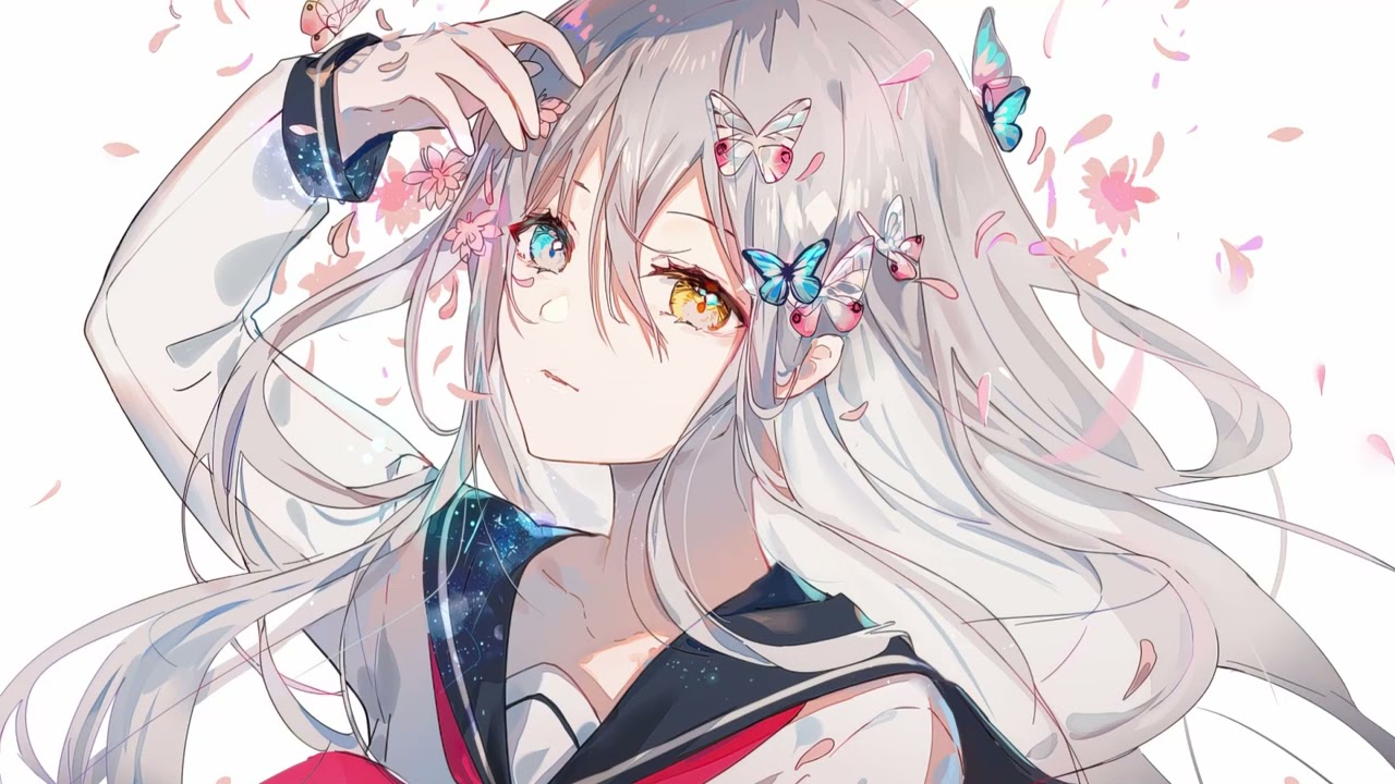 ☆  Nightcore ★ 【All Around Me】 Flyleaf