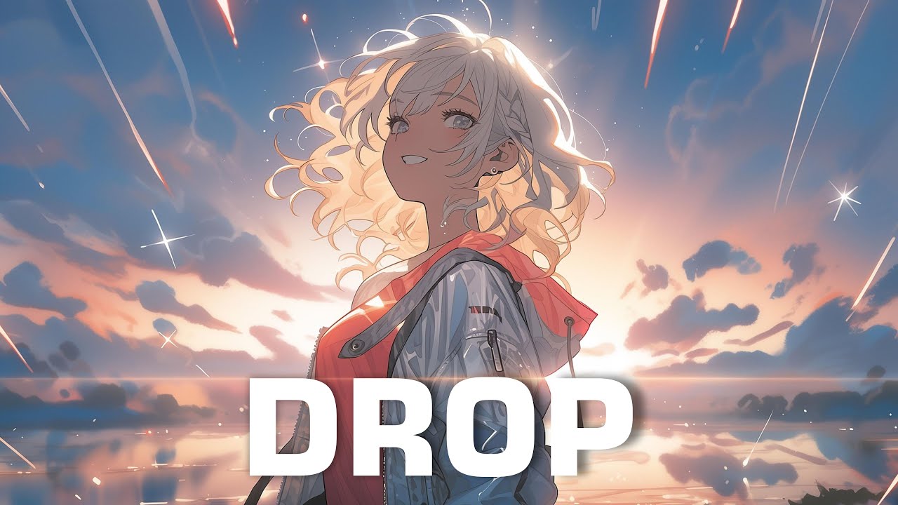 HARD EDM FESTIVAL DROP ⚡ | FREE
