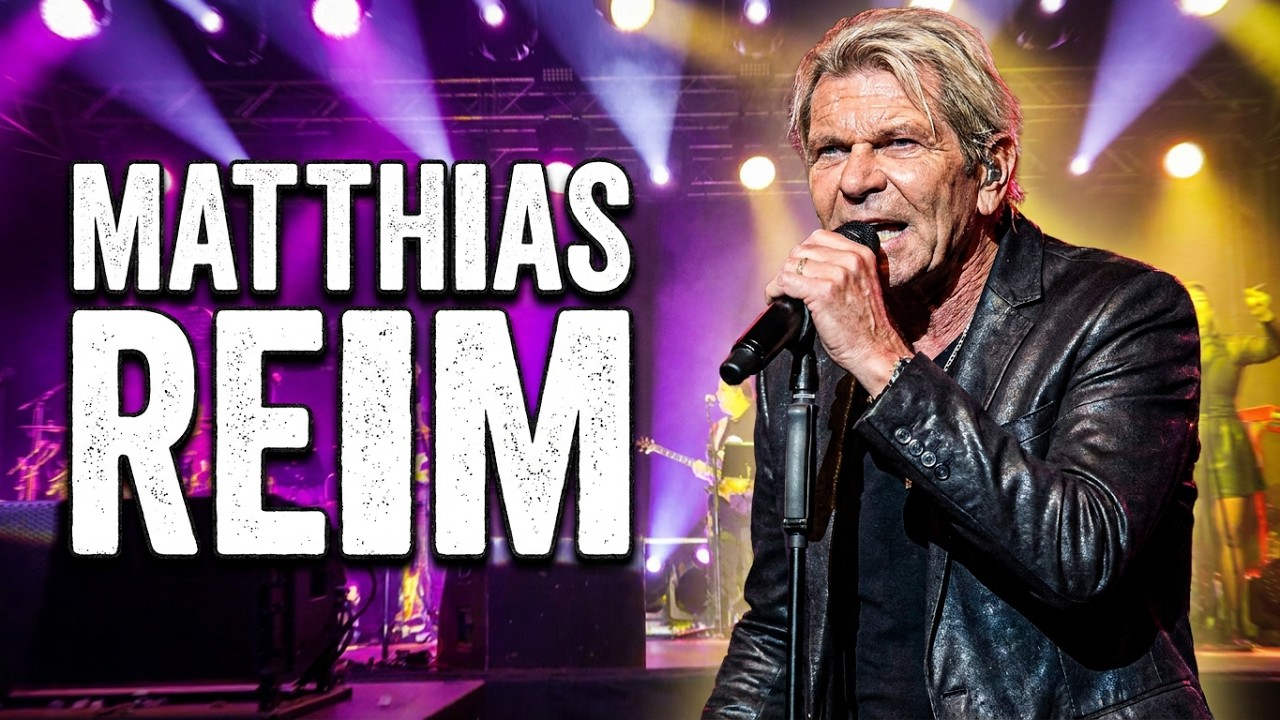 Matthias Reim Live & Band | Oktoberfest | Kemnitz | 2023 | Ausschnitte