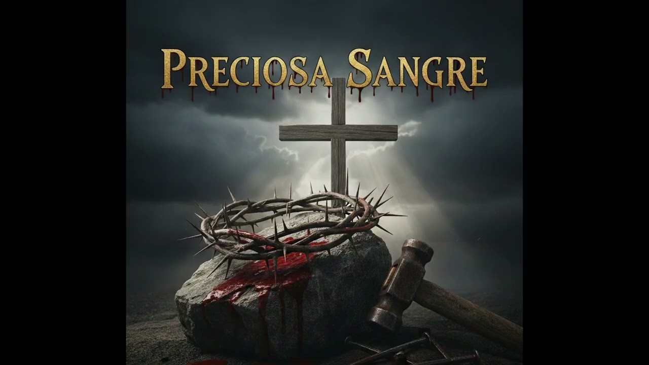 Preciosa Sangre (version country) - Melodías Para El Alma