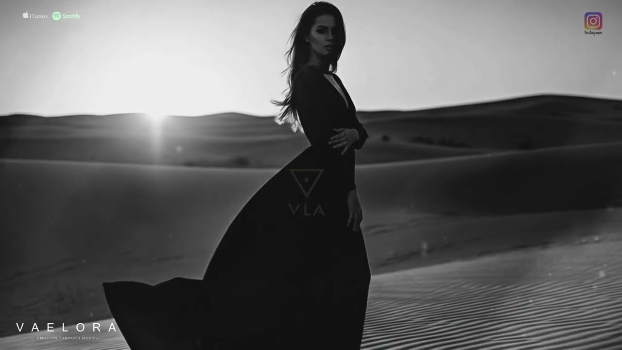 V A E L O R A  - Streams in the Desert | I Shall Rise #hope #empowerment #faith #strength