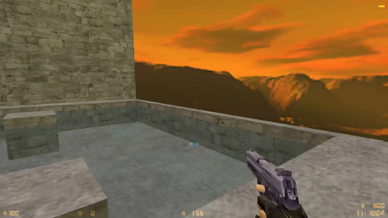 PMSA on ins_x done in 02:36.43