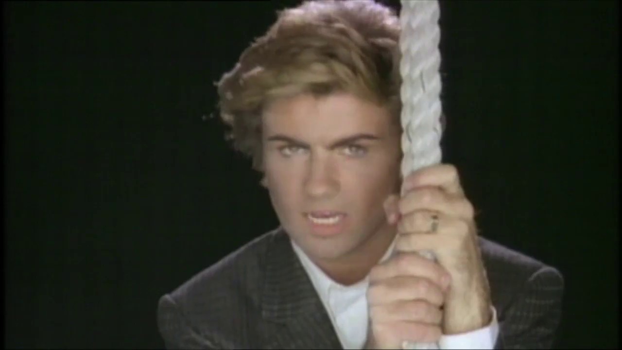 BBC News: George Michael's Death [25th December 2016]