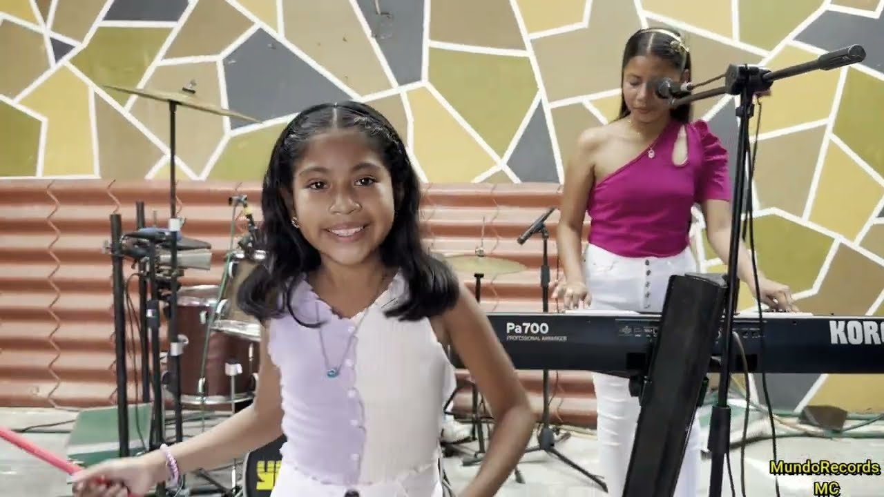 Los Yorkles | MIX DE CUMBIAS | suscríbete y síguelos