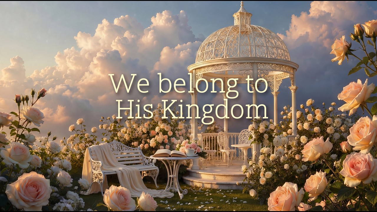 This Is What God Has Prepared for Those Who Love Him