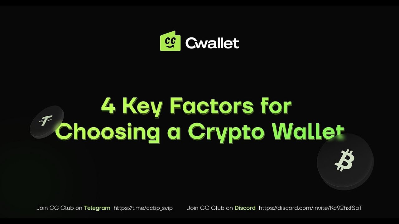 Cwallet Review: The Only Crypto Wallet You Need in 2025