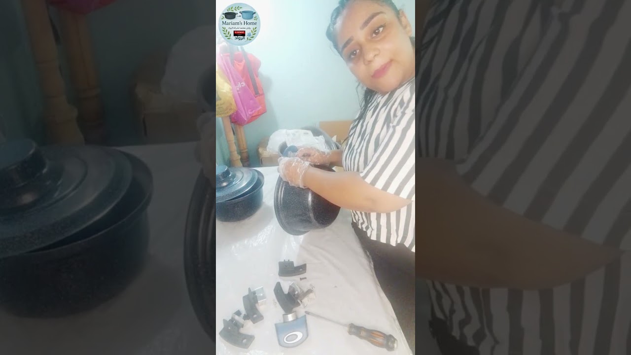 الأسرار اللي محدش بيشوفها! كواليس قبل تسليم الأوردارات 🎬