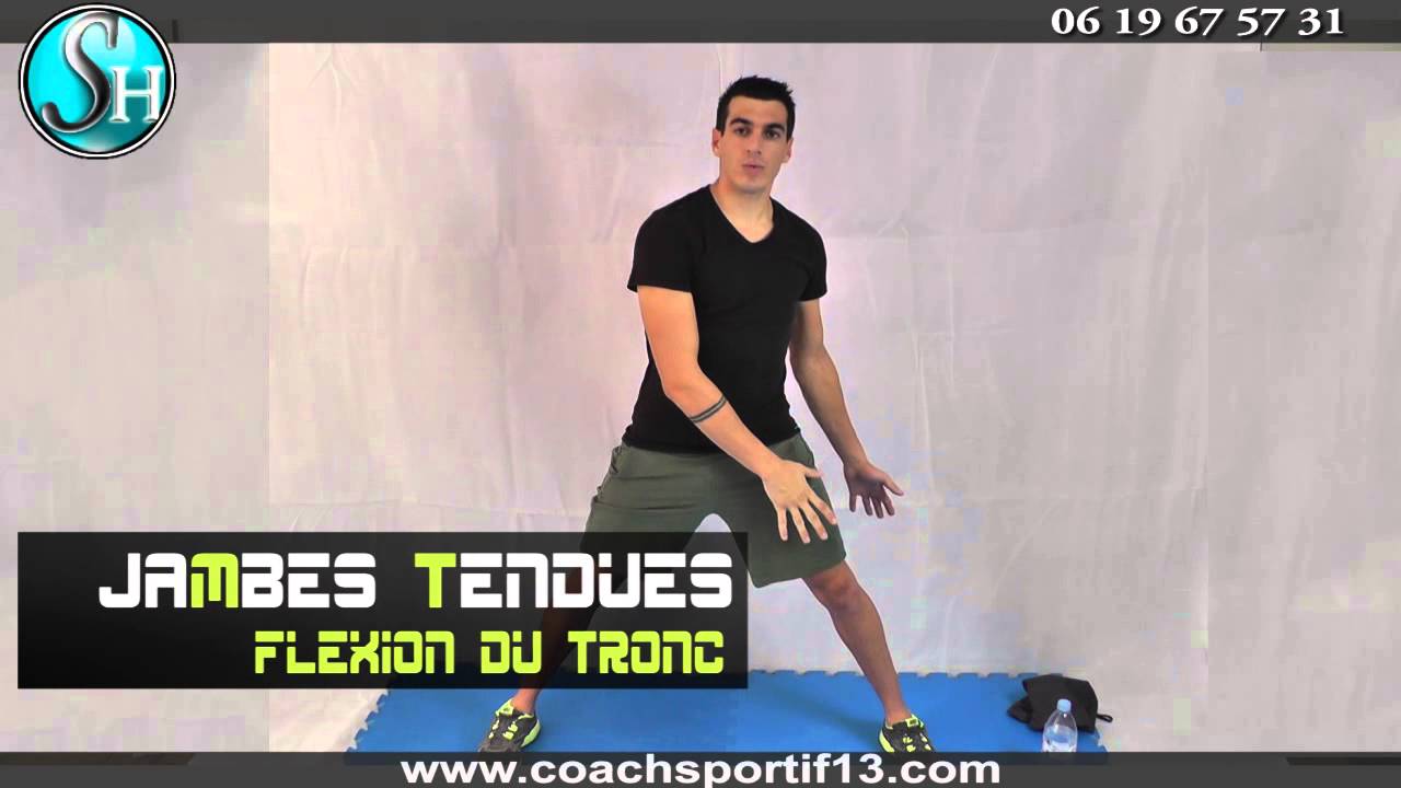 Comment se préparer physiiquement 