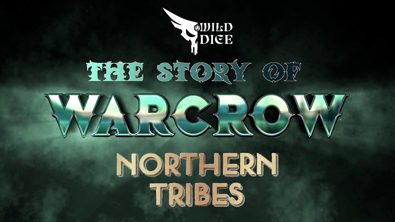 Warcrow - Северные племена.