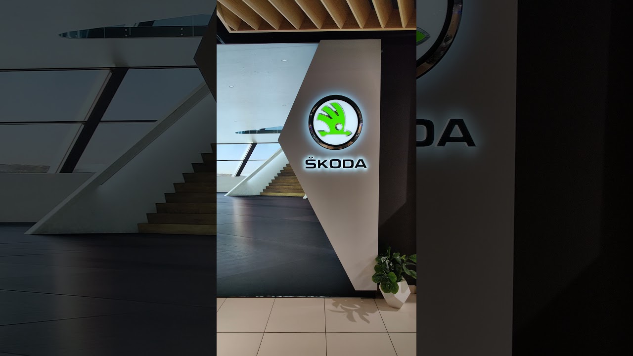 Skoda Octavia and Laura #skoda #shorts #skodaoctavia #skodalaura #skodaindia #octavia #laura