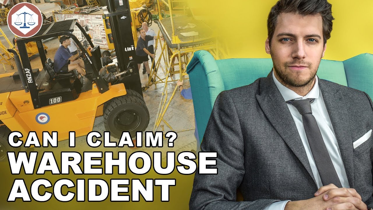 Warehouse Accident Can I Claim Compensation? ( 2018 ) UK
