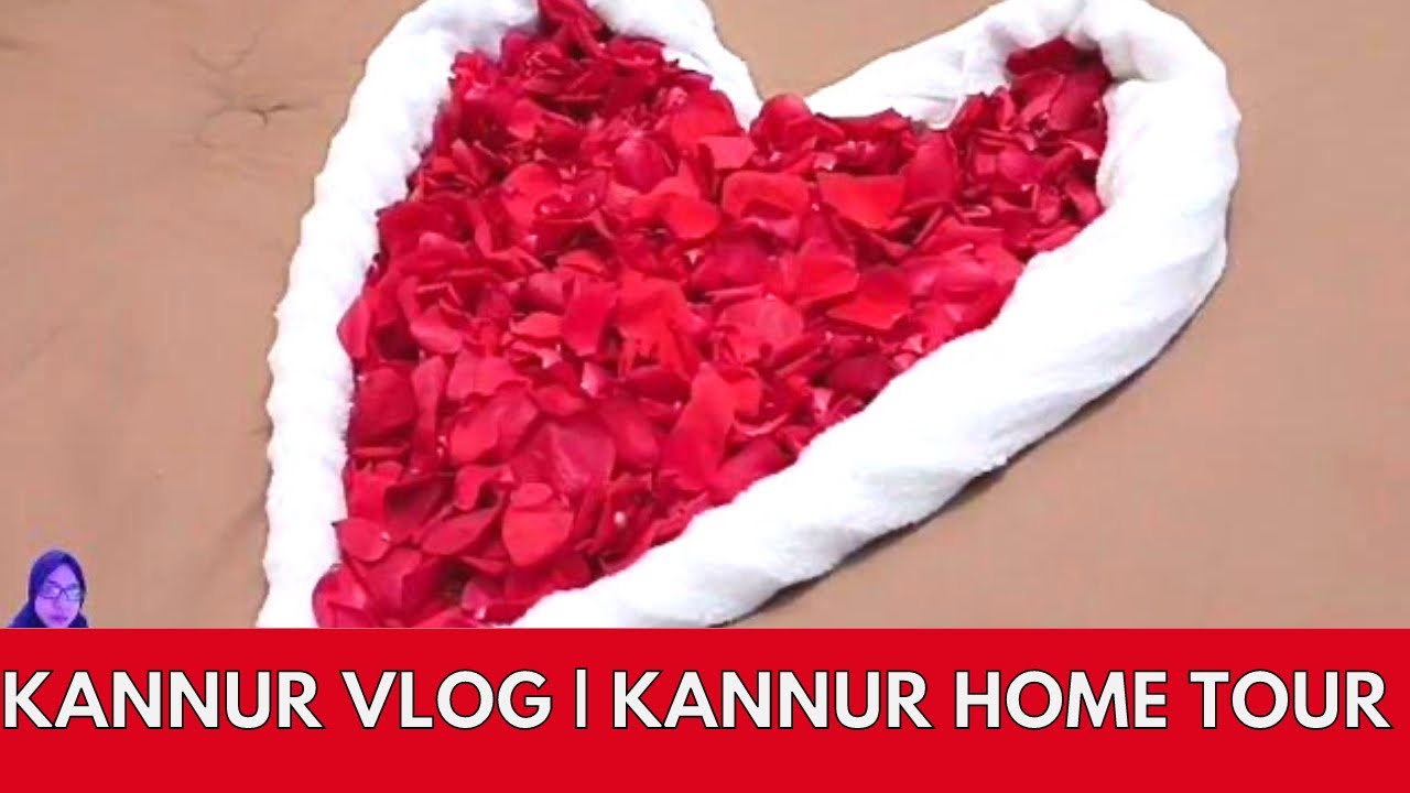 Elegant Indian Wedding Video💍Beautiful Kerala House Tour 🏡Traditional Wedding & Luxury Home