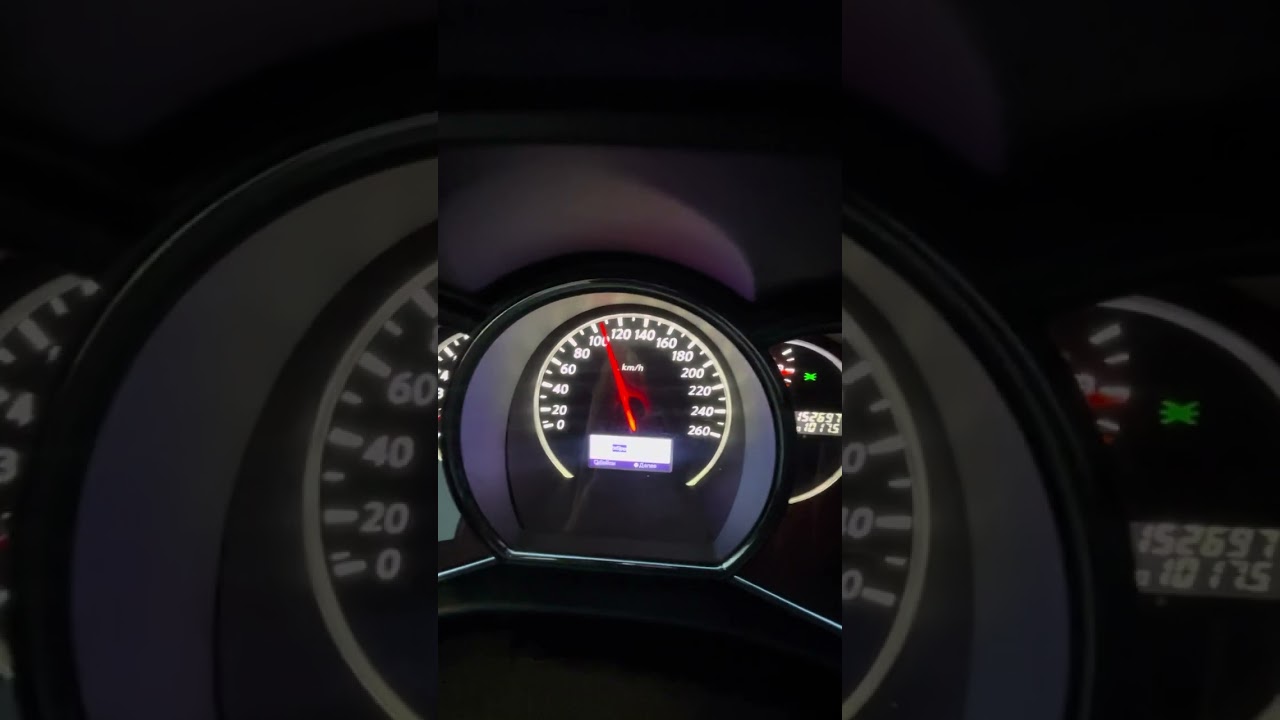 Реальный расход топлива Ниссан Мурано Z51 2015 года выпуска