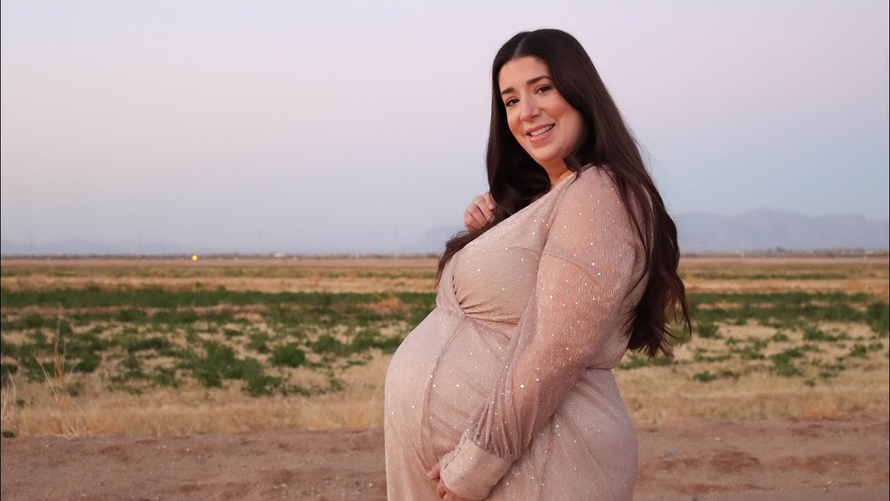 FULL birth story vlog | baby #5 | labor & delivery