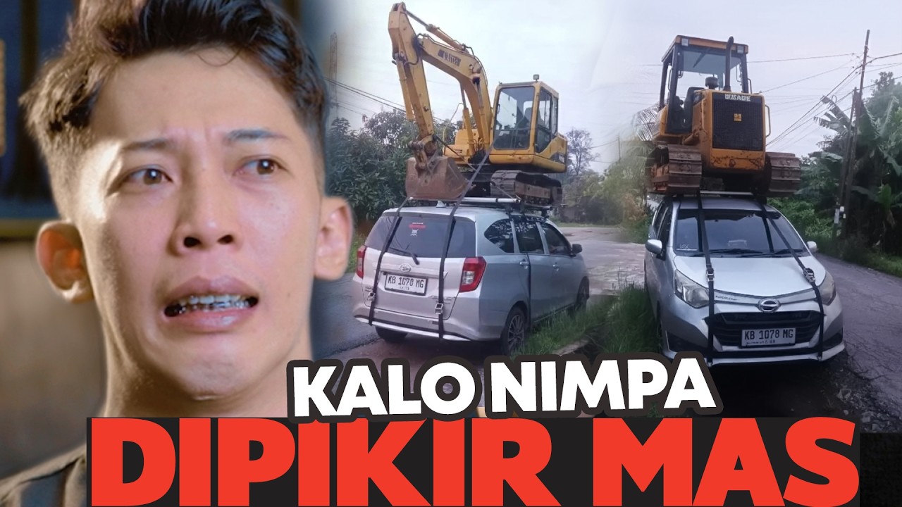 Pertanyaan gua gimana cara naikin ke atas?