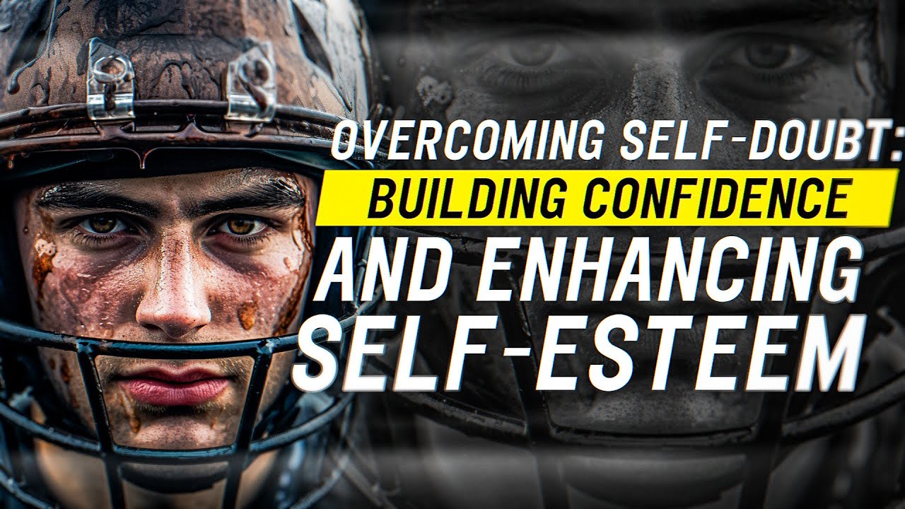 Unlocking Your Potential: Overcoming Self-Doubt and Boosting Confidence | The Black Cube