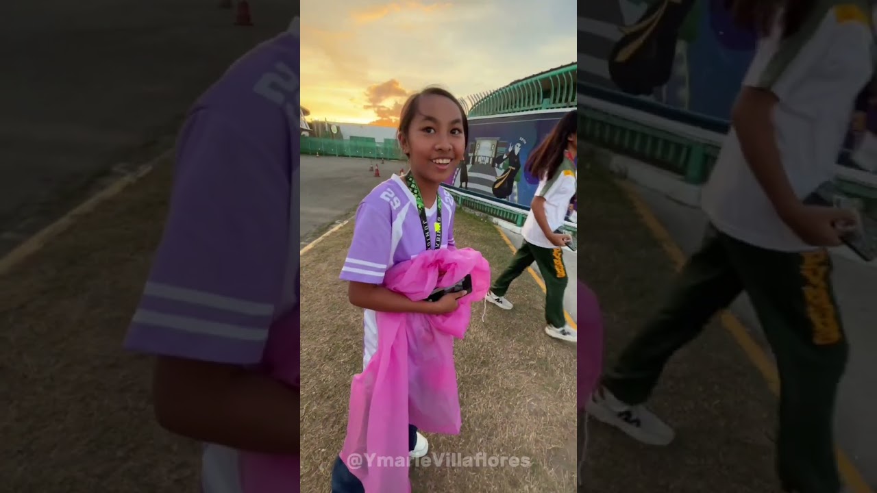 14TH VLOG | LAST LART ENCHANTED KINGDOM 🤩🤗 #YmarieVillaflores #YmsMiniVlog 