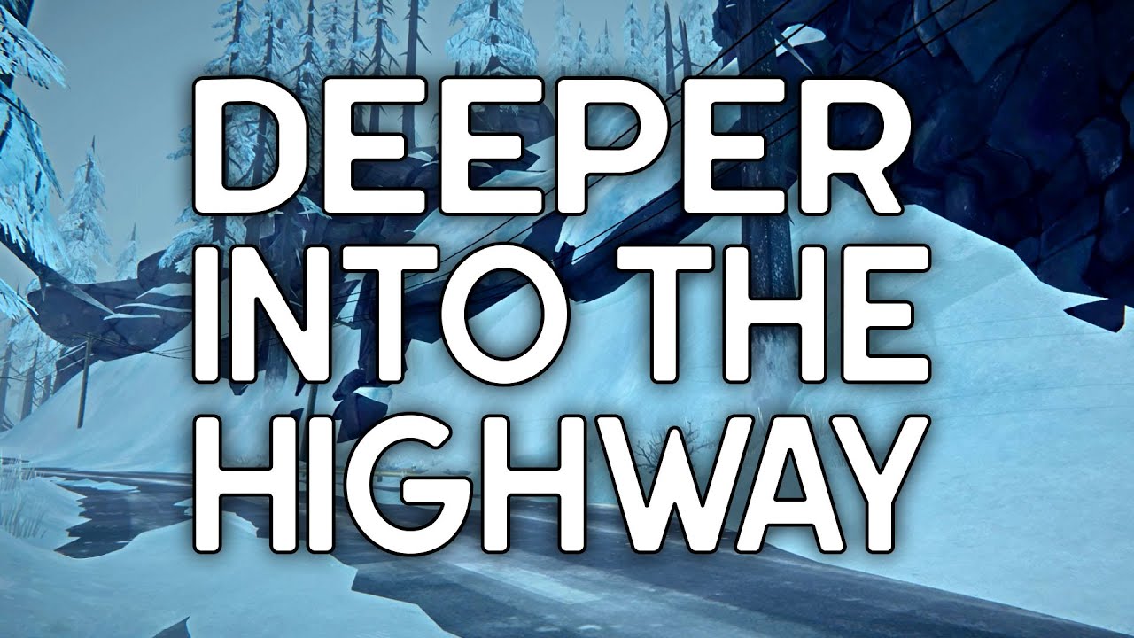 Exploring More of The Coastal Highway! - E7