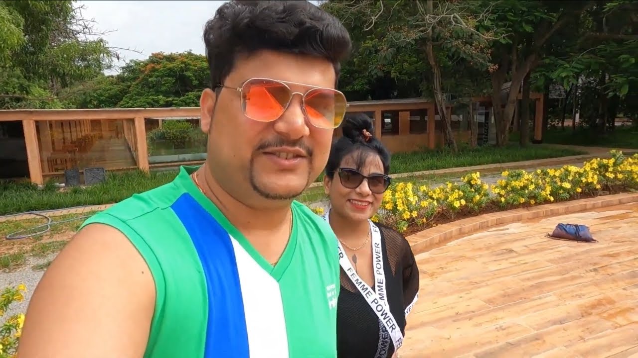 Gold Coin Resort Bangalore Staycation 😍