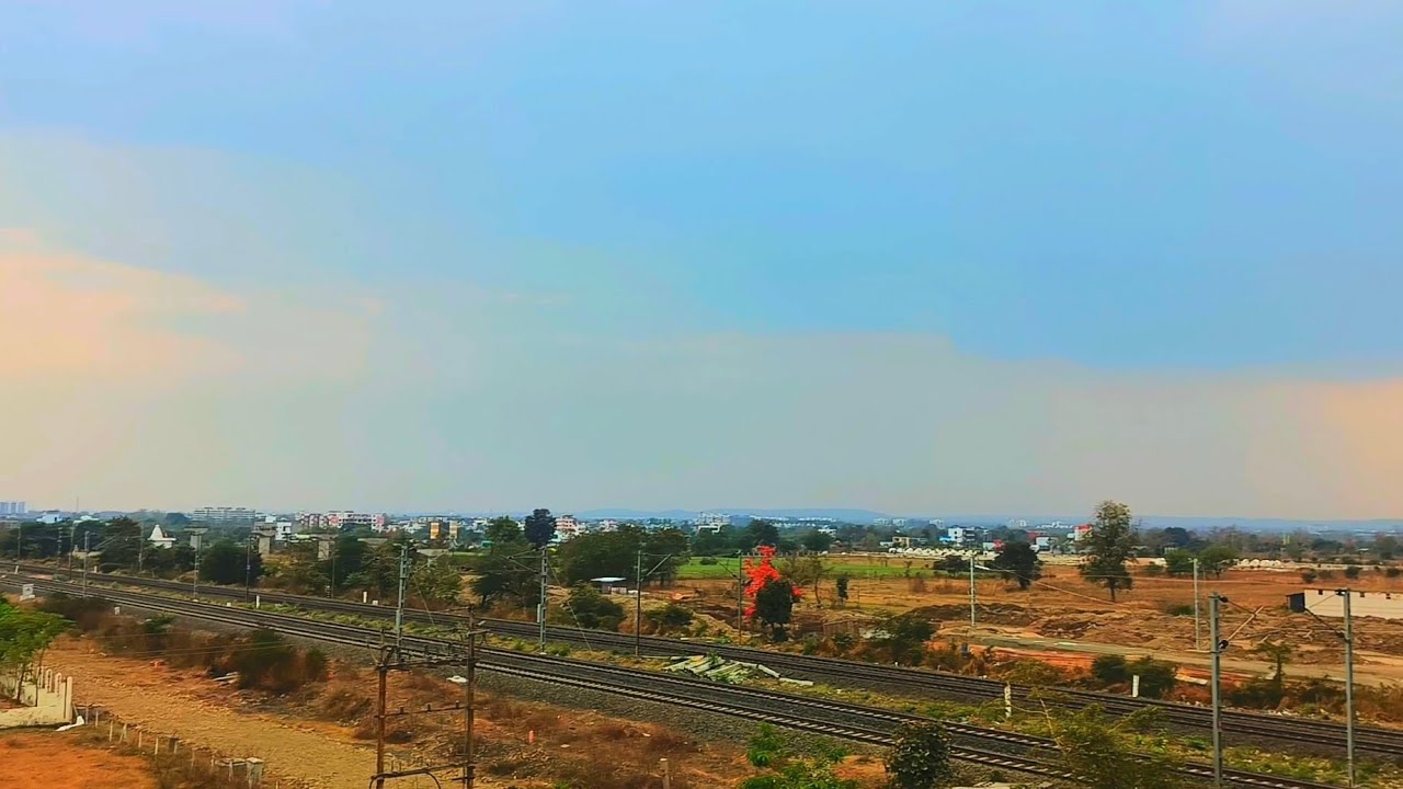 Nature kitna khoobsurat hai 🪽